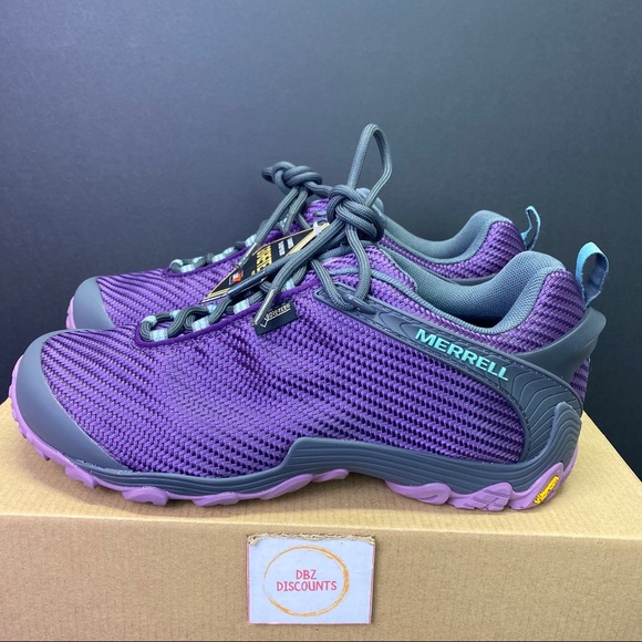merrell chameleon 7 gtx womens